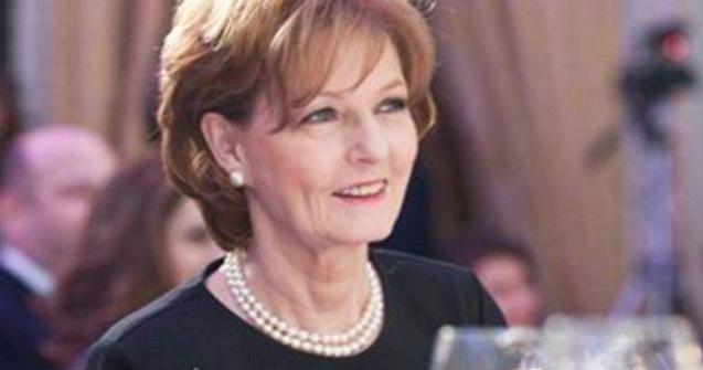 Principesa Margareta isi serbeaza aniversarea a 67 de ani