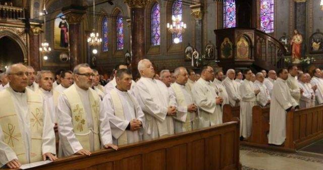 Slujba de Inviere, in marile orase ale Romaniei