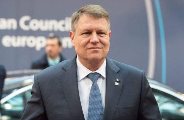 Klaus Iohannis petrece Pastele la Sibiu. Ce mesaj a transmis romanilor