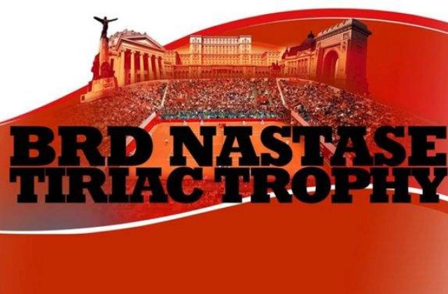 BRD Nastase-Tiriac Trophy: Au fost anuntate premiile puse in joc