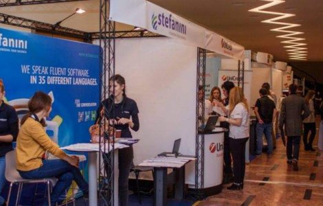 Angajatori de Top: Ce joburi se cauta pe piata muncii