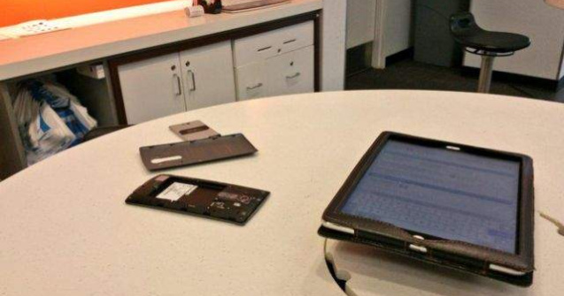 Cartele prepay din Romania, folosite in pregatirea unor atentate