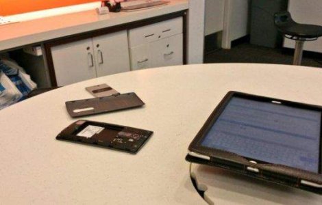 Cartele prepay din Romania, folosite in pregatirea unor atentate