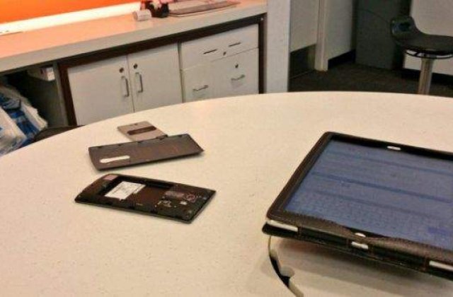 Cartele prepay din Romania, folosite in pregatirea unor atentate din UE