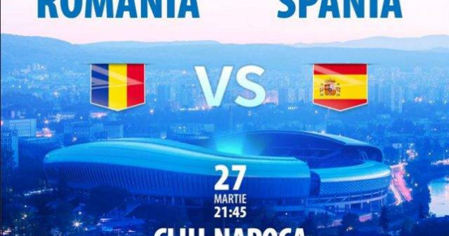 Romania-Spania: Recomandari pentru suporteri