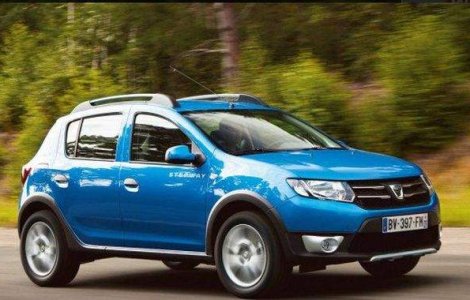 Romania a produs anul trecut 387.200 de autoturisme