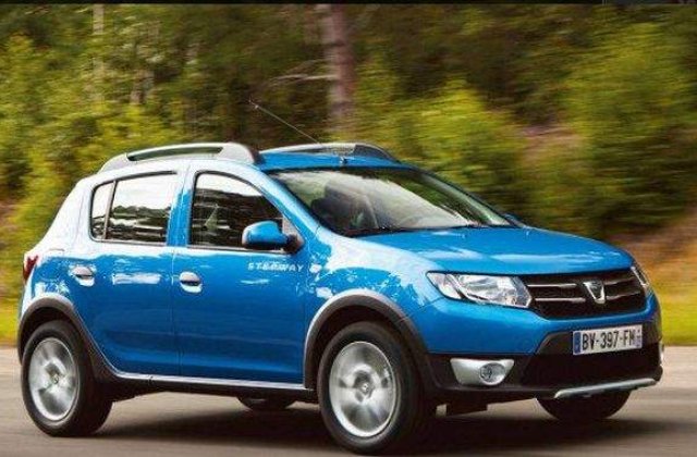 Romania a produs anul trecut 387.200 de autoturisme