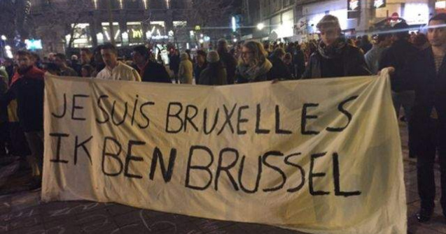Bilantul atentatelor din Bruxelles, revizuit