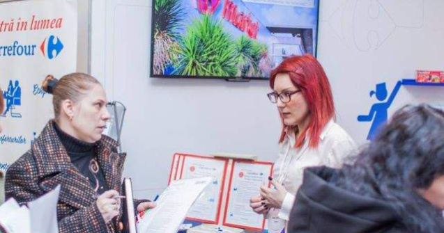 Cele mai multe oferte de munca sunt in Bucuresti si Ilfov