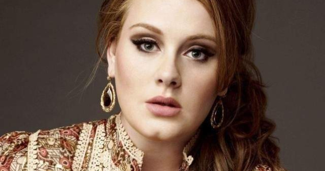 Adele s-ar putea retrage din lumea muzicala pentru inca cinci ani