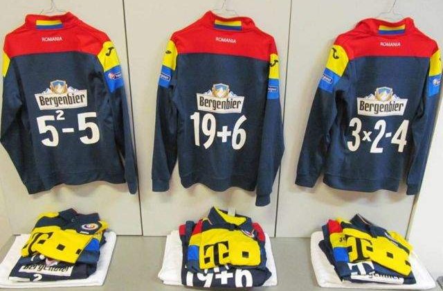 Un rezultat foarte bun pentru tricolori! Romania - Spania, 0-0