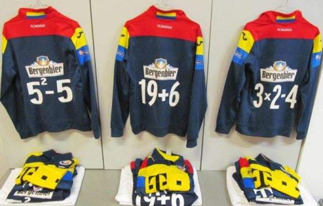 Un rezultat foarte bun pentru tricolori! Romania - Spania, 0-0