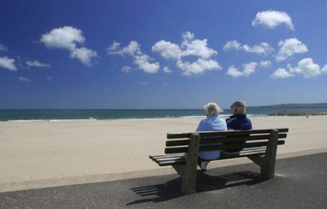 In anul 2015 Romania a avut cu 51.000 de pensionari mai putin