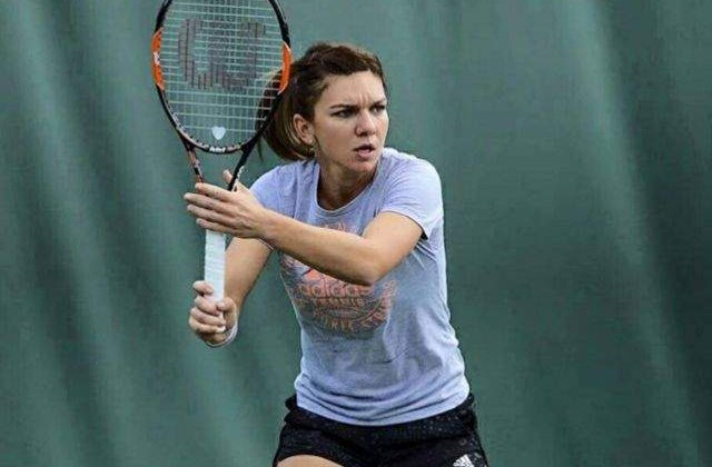 Trei sportive din Romania in optimile turneului WTA de la Miami