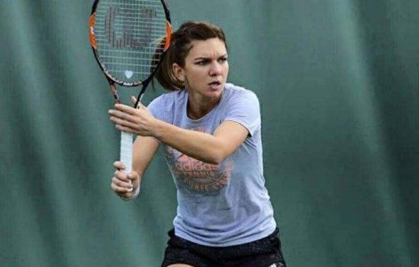 Trei sportive din Romania in optimile turneului WTA de la Miami