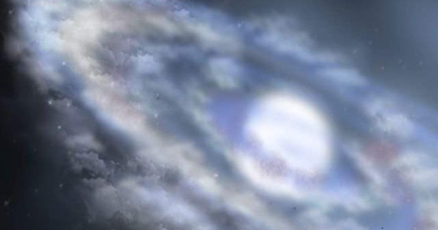 Descoperirea care ar putea descifra misterul materiei intunecate