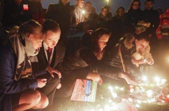 Bruxelles: Cele 28 de victime ale atacurilor teroriste, identificate