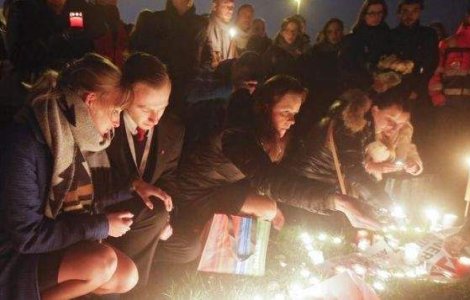 Bruxelles: Cele 28 de victime ale atacurilor teroriste, identificate