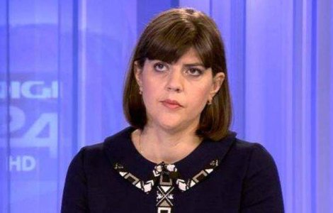 Kovesi a primit aviz pozitiv pentru un nou mandat de sef la DNA