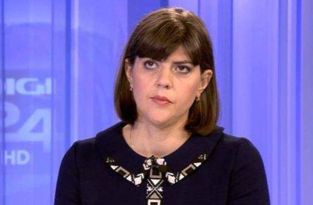 Kovesi a primit aviz favorabil in unanimitate din partea CSM pentru un nou mandat de sef la DNA