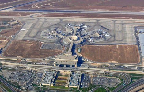 Cel mai sigur aeroport din lume NU este in Europa sau in SUA