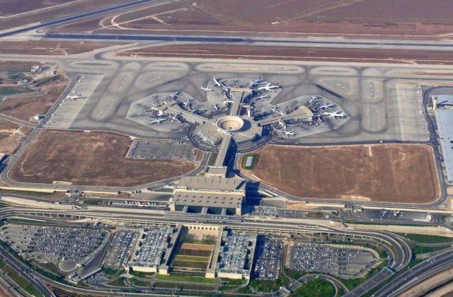 Cel mai sigur aeroport din lume NU este in Europa sau in SUA