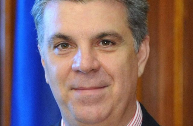 Valeriu Zgonea: Legea cartelelor pre-payed este obligatorie pentru sistemul de securitate