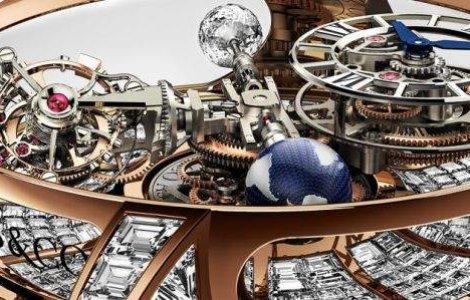  Top  Sase ceasuri care vor revolutiona piata