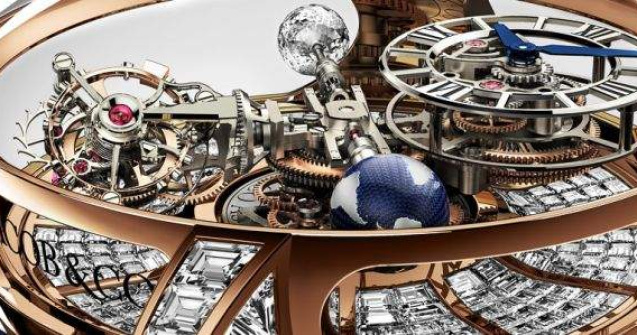  Top  Sase ceasuri care vor revolutiona piata