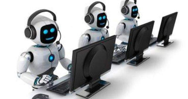 NEW AGE SERVICES - Cat de multa tehnologie in servirea clientilor?