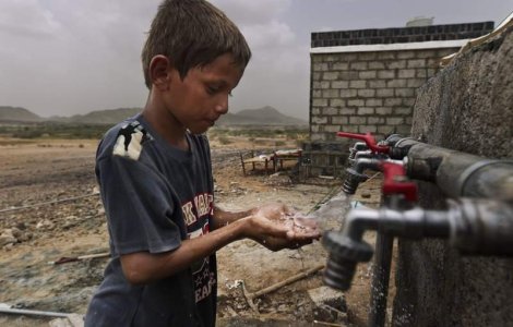 Peste 650 de locuitori din Cornatel vor beneficia de apa potabila