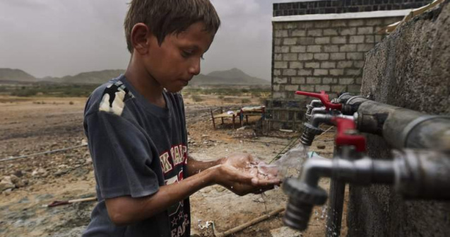 Peste 650 de locuitori din Cornatel vor beneficia de apa potabila