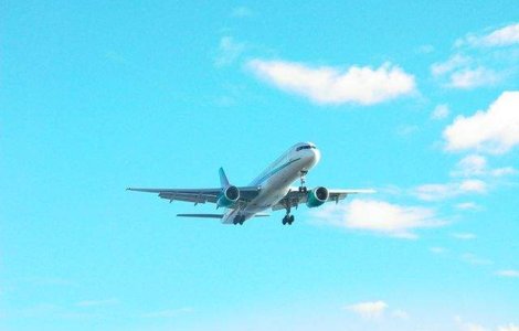  Top  Din secretele zborului cu avionul: 10+1 lucruri pe care sigur NU le stiai