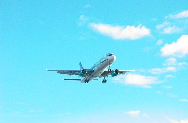 Din secretele zborului cu avionul: 10+1 lucruri pe care sigur NU le stiai