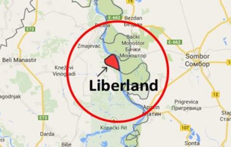 Un barbat a format o micro-republica in Europa, iar 160.000 de oameni au cerut cetatenie