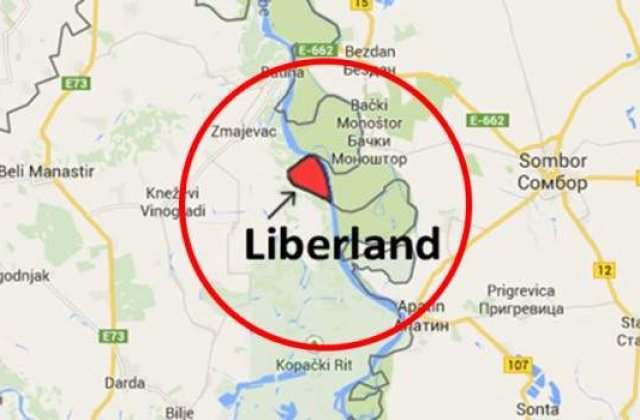 Un barbat a format o micro-republica in Europa, iar 160.000 de oameni au cerut cetatenie