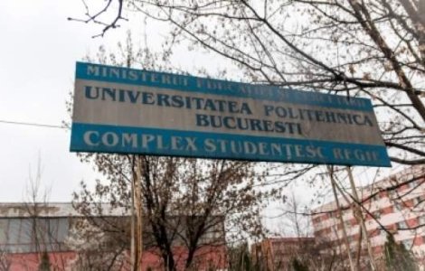 Peste 3.000 de studenti protesteaza in Capitala pentru ca nu pot fuma