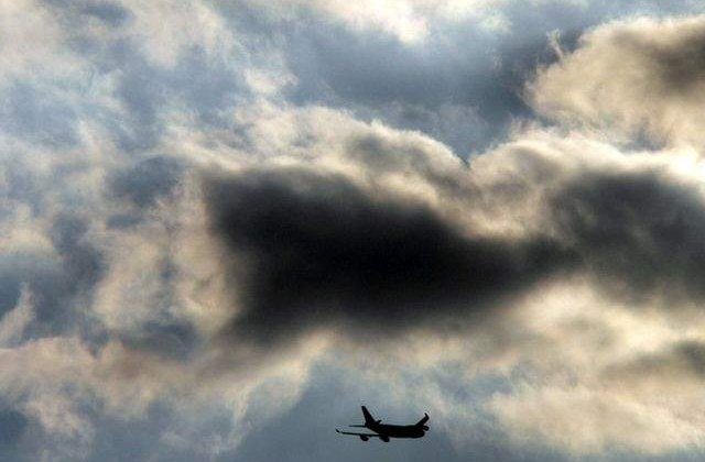 Un avion a fost deturnat in Egipt si a aterizat in Cipru
