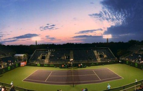 Begu si Niculescu, eliminate in optimile turneului de la Miami