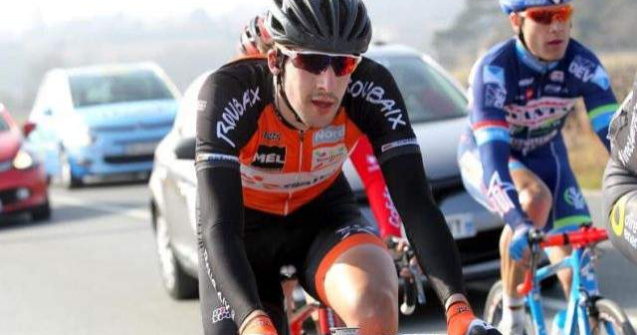 Ciclist belgian, decedat in urma unui atac de cord