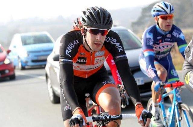 Ciclist belgian, decedat in urma unui atac de cord