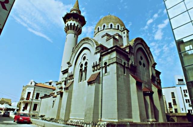 Construirea unei moschei la Bucuresti ar putea sa creeze un precedent periculos