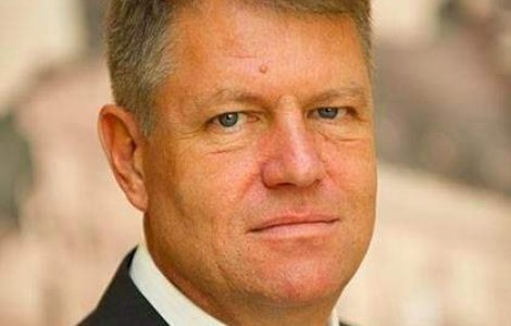Iohannis l-a rechemat in tara pe ambasadorul Romaniei in Belgia