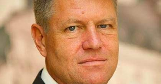 Iohannis l-a rechemat in tara pe ambasadorul Romaniei in Belgia