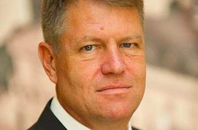 Iohannis l-a rechemat in tara pe ambasadorul Romaniei in Belgia