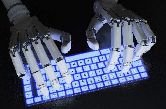 Un roman scris de un calculator aproape a castigat un premiu de literatura in Japonia