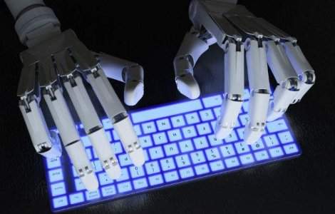 Un roman scris de un calculator aproape a castigat un premiu de literatura in Japonia