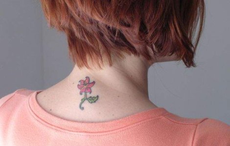 Confirmat stiintific: Femeile tatuate au o stima de sine mai mare