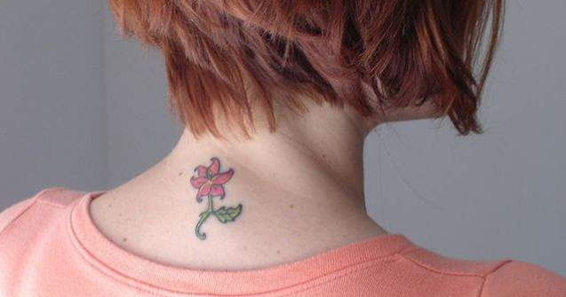 Confirmat stiintific: Femeile tatuate au o stima de sine mai mare