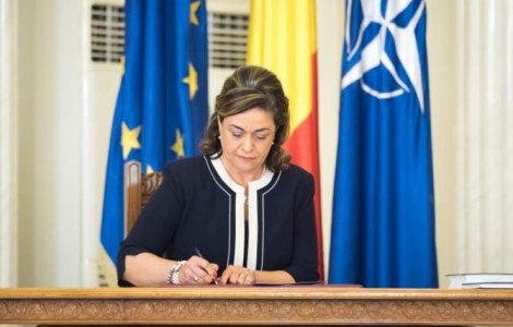 Ministrul Costea: In 2020 vrem sa ajungem la 70% rata de ocupare a fortei de munca